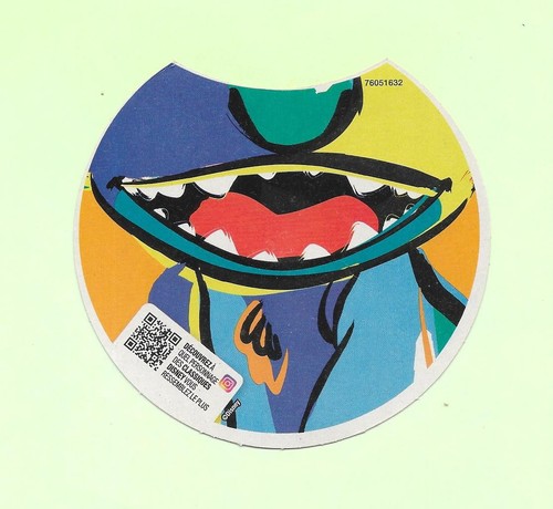Carte disney vache - -, n°03