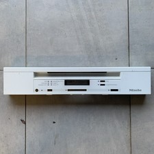 Panneau de commande nu 09680671F vaisselle Miele