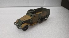 M21 Dinky Toys 822 - HALF