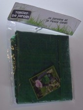 TABLIER DE JARDIN IDEAL POUR