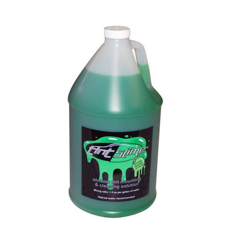 Tint slime voiture fenêtre - slime,