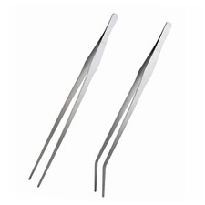 Pince À Épiler En Acier