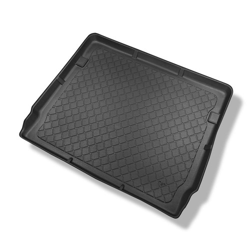 Tapis coffre pour peugeot - tapis,