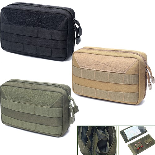 Molle medical pack trousse - molle,