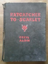 RATCATCHER TO SCARLET Cecil