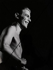 PHOTO DE DAVID BOWIE