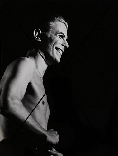 Photo david bowie - de,