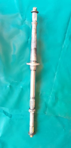 Arbre roues masaï - roues,