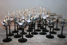 Luminarc Domino Anaïs  lot 27