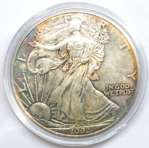 2002 american eagle - 2002, 1