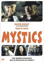 Mystics (dvd Locatif) - DVD ~