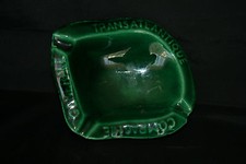 Cendrier publicitaire