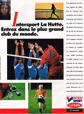 PUBLICITE ADVERTISING 045