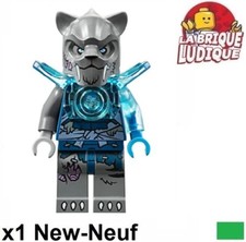 Lego Figurine Minifig Chima