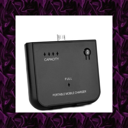 Batterie de secours - batterie,