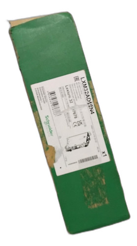 Schneider lxm32ad12n4 - lxm32ad12n4,