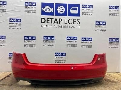 Pare choc arrière audi a4 - choc,