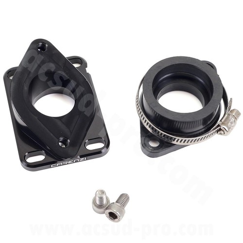 Kit pipe admission - pipe, racing