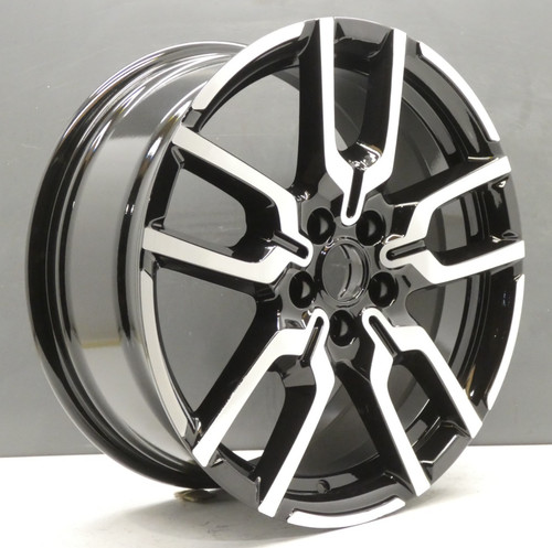 Mini cooper jcw jante - jcw, 18"