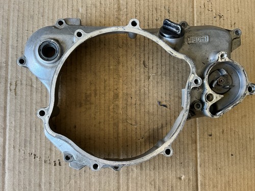 Carter embrayage suzuki 125 - carter,