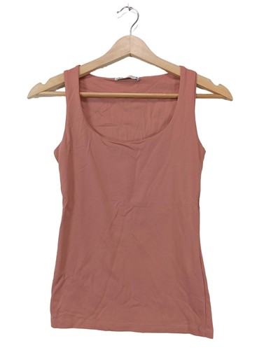 Zara débardeur dames top eu - débardeur, t