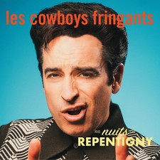Cowboys Fringants Les Nuits De