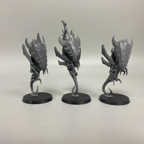 Tyranid zoanthropes 1 - tyranid,