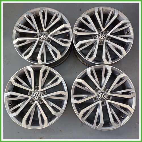 Jantes alliage volkswagen - jantes,