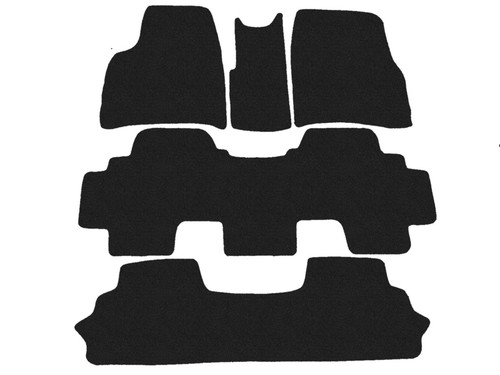 Anthracite tapis sol pour - anthracite,