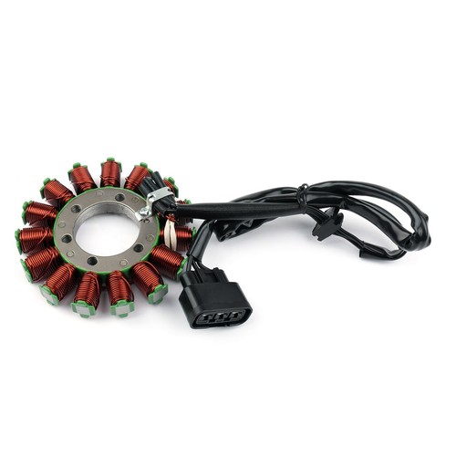 Pôles stator alternateur - pôles, d'alternateur