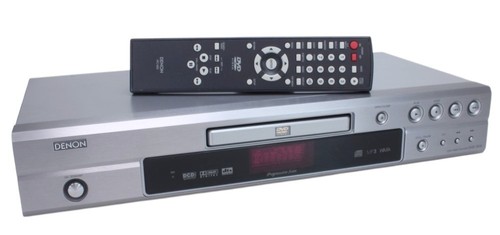 Denon dvd 1910 lecteur - denon, dvd-1910