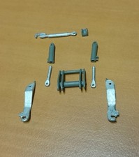 Relevage Avant JD 7710 -