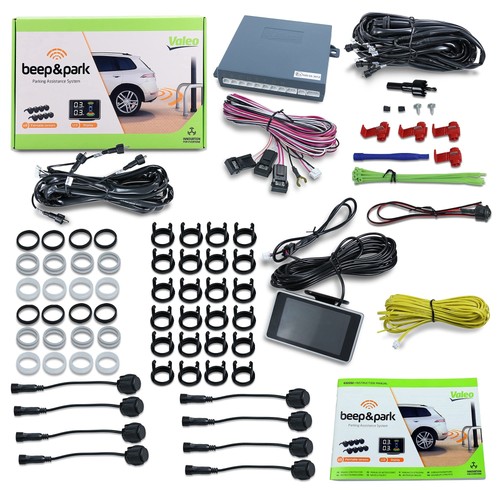Kit beep park - kit, 3