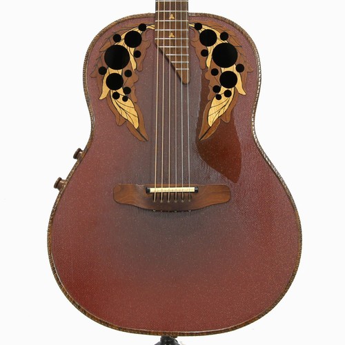 Ovation adamas 21681 1980 - adamas,