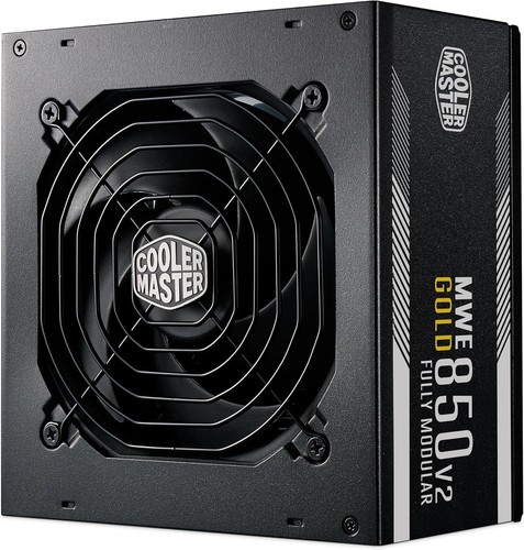 Alimentation cooler master - alimentation,