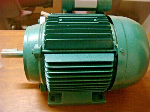 Aeg moteur electrique cv - aeg,