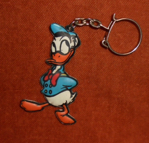 Porte clés very nice - porte-clés,