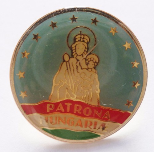 Pins insigne religieux - pins,