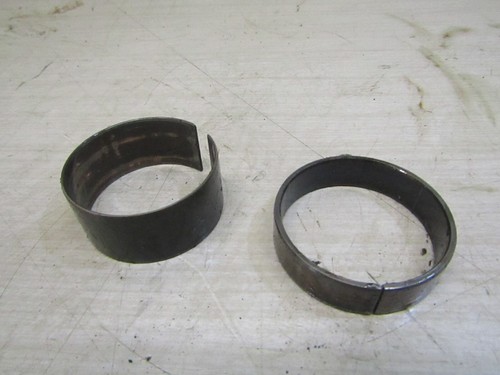 Bague fourche yamaha 1300 - de,