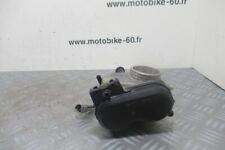 Corps injection Suzuki RMZ 450