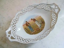 PLAT / COUPE A FRUIT L'ANGELUS