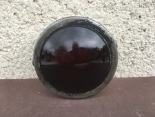 Ancien feu "MAD" / Feu de voiture / Pièces / Voitures anciennes