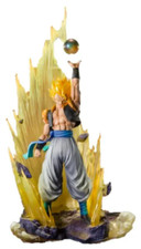Dragon Ball Z Figuart Zero