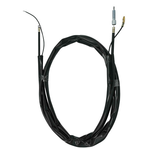 Throttle cable for - sport, parts