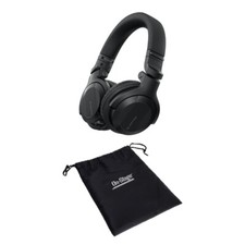 Pioneer DJ HDJ-CUE1BT Black