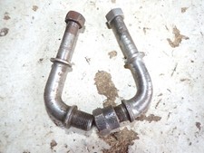 pontets fourche guidon motobécane peugeot terrot moto 125 4824