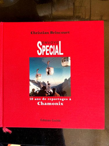 Envoyé spécial ans de - spÉcial,