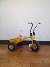 Vintage tricycle colomba - tricycle,