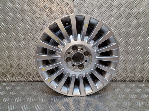 Jante alu alliage fiat - alu,