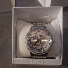 montre femme GUESS Neuve